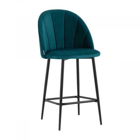 Полубарный стул Stool Group Логан AV 413-Ciz-08(PP)