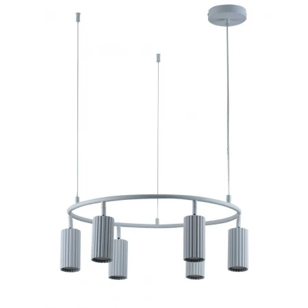Люстра подвесная Moderli Cora V11602-6P