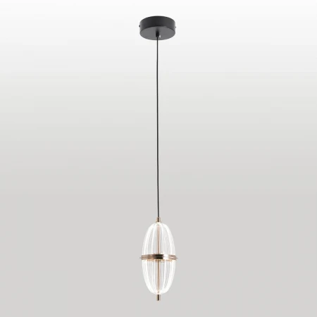 Подвесной светильник Lussole LSP-7515