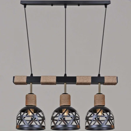 Люстра подвесная Reluce 05580-0.9-03