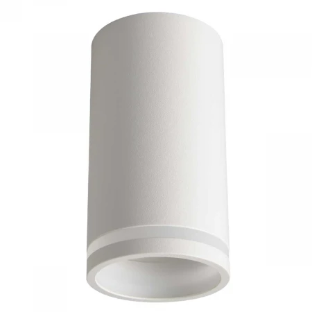 Светильник потолочный Crystal Lux CLT 072C WH