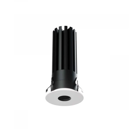 Светильник светодиодный встраиваемый Spira Slim Lightstar 074446