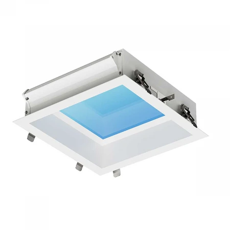 Встраивамое светодиодное окно Mantra BLUE SKY 9093 Встраивамое светодиодное окно Mantra BLUE SKY 9093