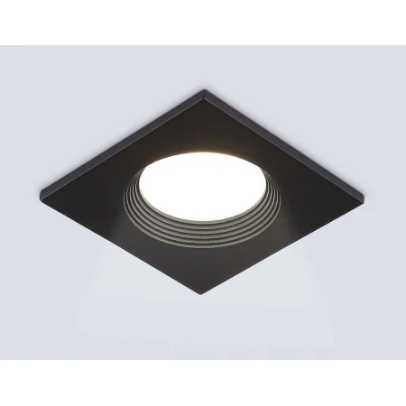 Светильник встраиваемый Ambrella Light TN102818 Светильник встраиваемый Ambrella Light TN102818