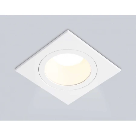 Светильник встраиваемый Ambrella Light TN102826 Светильник встраиваемый Ambrella Light TN102826