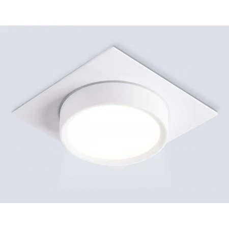 Светильник встраиваемый AMBRELLA LIGHT TECHNO SPOT TN6737 Светильник встраиваемый AMBRELLA LIGHT TECHNO SPOT TN6737