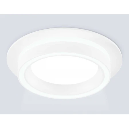 Светильник встраиваемый Ambrella light TECHNO SPOT TU5205 Светильник встраиваемый Ambrella light TECHNO SPOT TU5205