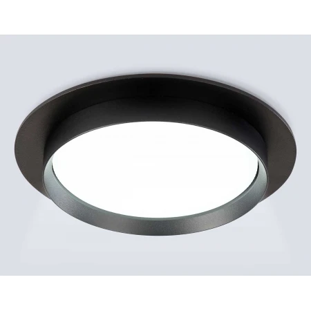 Светильник встраиваемый Ambrella light TECHNO SPOT TU5015 Светильник встраиваемый Ambrella light TECHNO SPOT TU5015