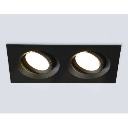 Светильник встраиваемый поворотный AMBRELLA LIGHT TECHNO SPOT TN1146