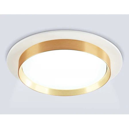 Светильник встраиваемый Ambrella light TECHNO SPOT TU5012 Светильник встраиваемый Ambrella light TECHNO SPOT TU5012