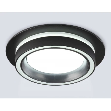 Светильник встраиваемый Ambrella light TECHNO SPOT TU5210 Светильник встраиваемый Ambrella light TECHNO SPOT TU5210