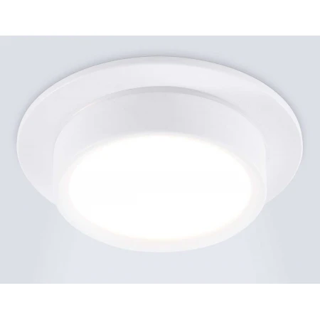 Светильник встраиваемый AMBRELLA LIGHT TECHNO SPOT TN6733 Светильник встраиваемый AMBRELLA LIGHT TECHNO SPOT TN6733