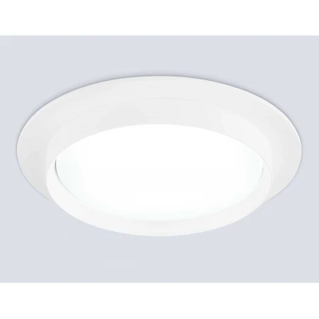 Светильник встраиваемый AMBRELLA LIGHT TECHNO SPOT TU5011 Светильник встраиваемый AMBRELLA LIGHT TECHNO SPOT TU5011