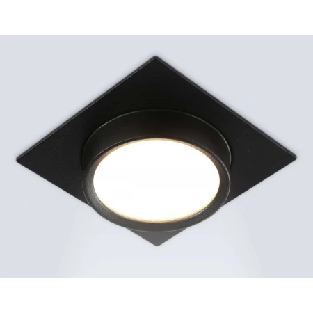 Светильник встраиваемый AMBRELLA LIGHT TECHNO SPOT TN6739 Светильник встраиваемый AMBRELLA LIGHT TECHNO SPOT TN6739