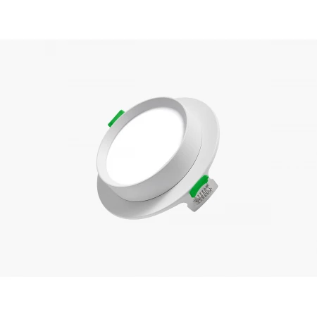 Встраиваемый светильник LEDS POWER GX53-R02W, серия SPOT 009247