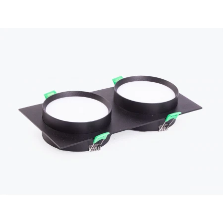 Встраиваемый светильник LEDS POWER GX53-D05B, серия SPOT 009209