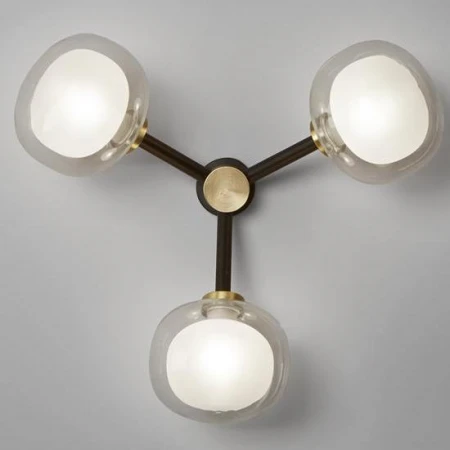 Бра Loft-Concept Tooy NABILA Lamp 44.418-0