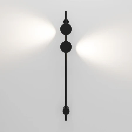 Подсветка интерьерная Elektrostandard Illume a070995 Подсветка интерьерная Elektrostandard Illume a070995