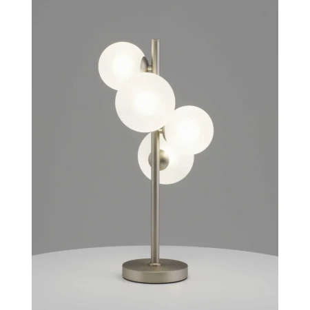 Лампа настольная Moderli Renny V11469-4T