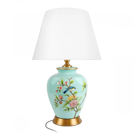 Настольная лампа LOFT IT Bluet 10379T/A Настольная лампа LOFT IT Bluet 10379T/A