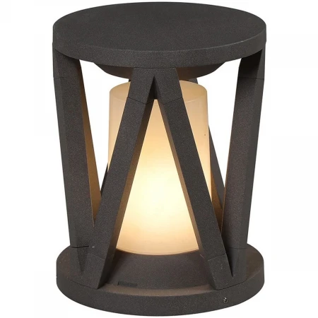 Светильник уличный наземный Kink Light 09325,19