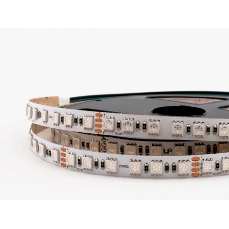 Светодиодная лента LEDS POWER 5050 96/м (23Вт/м) 24В RGB 001876