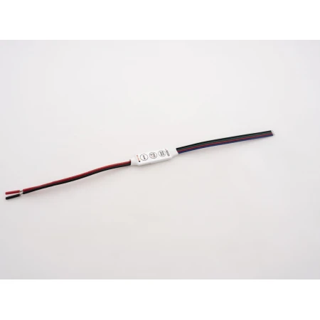 Контроллер LEDS POWER RGB R101 6A 000043
