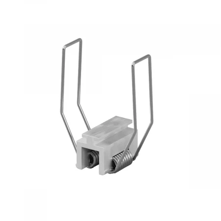 Комплект креплений Maytoni (для профиля ALM-6332-S-2M) 4 шт 642004