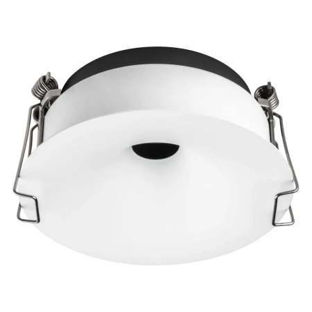 Рамка вогнутая д/светильников 0742х6 Spira Lightstar 074206-11