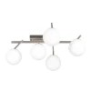 Потолочная светодиодная люстра Citilux Dorsy CL223151