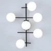 Потолочная светодиодная люстра Citilux Dorsy CL223162