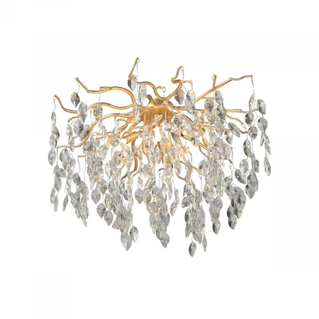 Потолочная люстра Vitaluce V28320-8/7PL