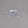 Потолочная светодиодная люстра Reluce 02303-0.3-3+3 WH