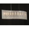 Подвесная люстра Newport Diana 10911/S М0070225