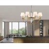 Подвесная люстра Ambrella Light High Light Classic LH71253