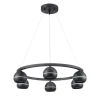 Подвесная люстра Lumion Comfi Luazana 8242/6