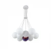Подвесная люстра Kink Light Алди 08475-13,01