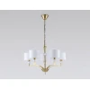 Подвесная люстра Ambrella Light High Light Classic LH71131
