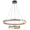 Подвесная светодиодная люстра Citilux CL211092