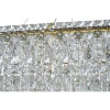 Подвесная светодиодная люстра Arti Lampadari Ovindoli L 1.5.80x30.100 G