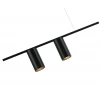 Подвесная люстра Kink Light Рия 07621-4,19