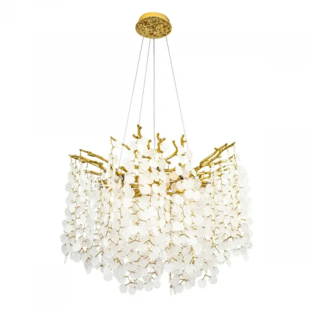 Подвесная люстра MODESTYLE MS.2113.600 GD