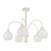 Подвесная люстра Arte Milano Napoli 315066/D680/5 IV