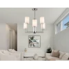 Подвесная люстра Ambrella Light High Light Modern LH56211