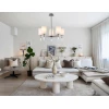Подвесная люстра Ambrella Light High Light Modern LH56251