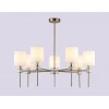 Подвесная люстра Ambrella Light High Light Classic LH72373