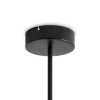 Потолочная светодиодная люстра Freya Arch FR6178CL-L30B