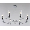 Подвесная люстра Ambrella Light High Light Modern LH55152