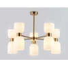 Подвесная люстра Ambrella light High Light LH56093