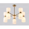Подвесная люстра Ambrella light High Light LH56093